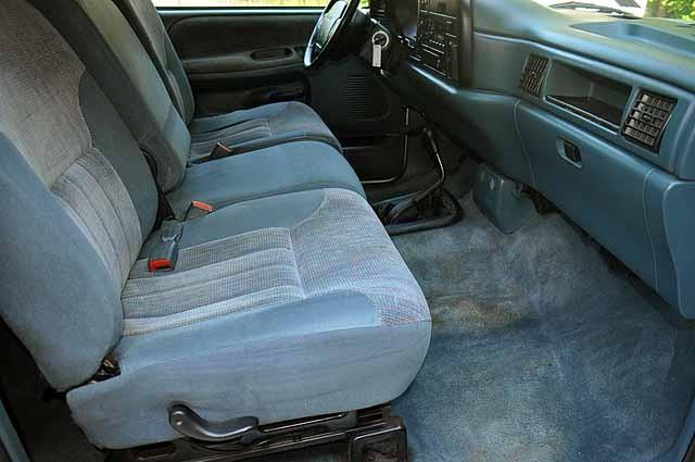 Dodge Ram 1500 1997 photo 2