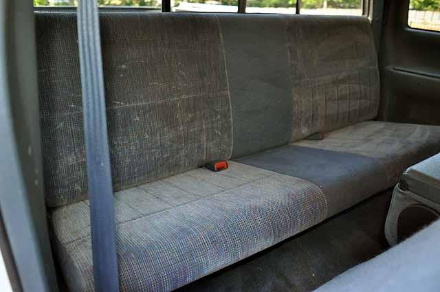 Dodge Ram 1500 1997 photo 3