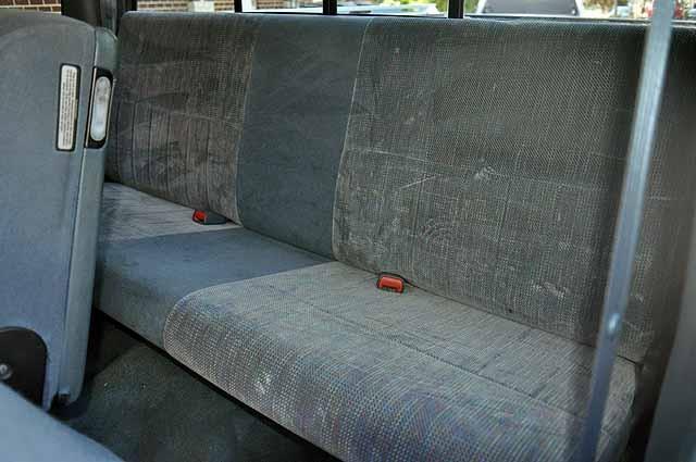 Dodge Ram 1500 1997 photo 5