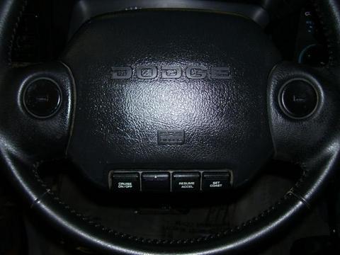 Dodge Ram 1500 SLT Unspecified