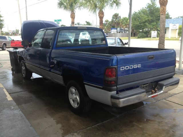 Dodge Ram 1500 1997 photo 1