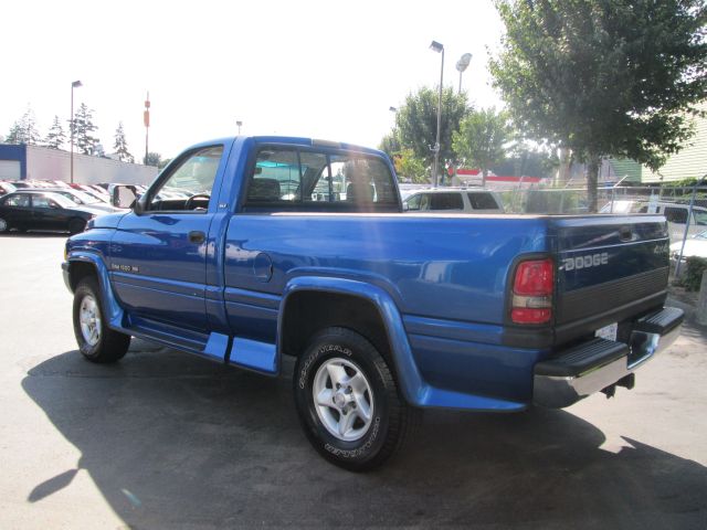 Dodge Ram 1500 C10 Pickup Pickup Truck