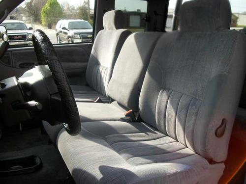 Dodge Ram 1500 1997 photo 1