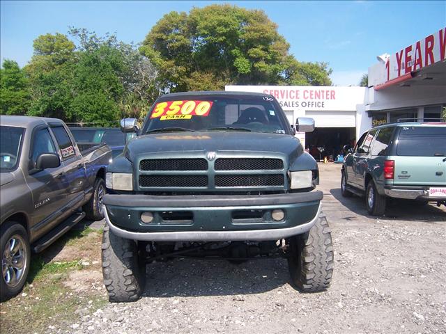 Dodge Ram 1500 1997 photo 1