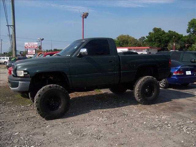 Dodge Ram 1500 1997 photo 3