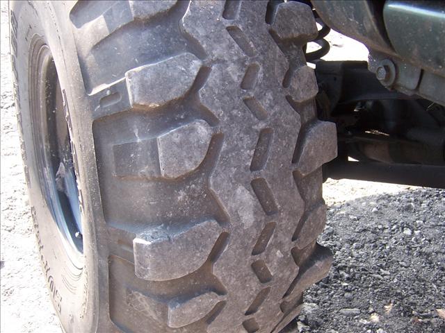 Dodge Ram 1500 1997 photo 5