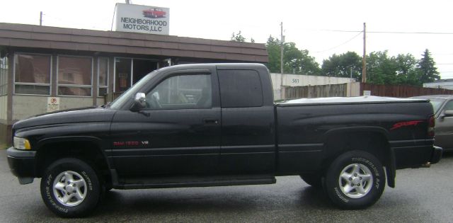Dodge Ram 1500 1997 photo 1
