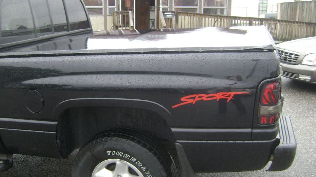 Dodge Ram 1500 1997 photo 5