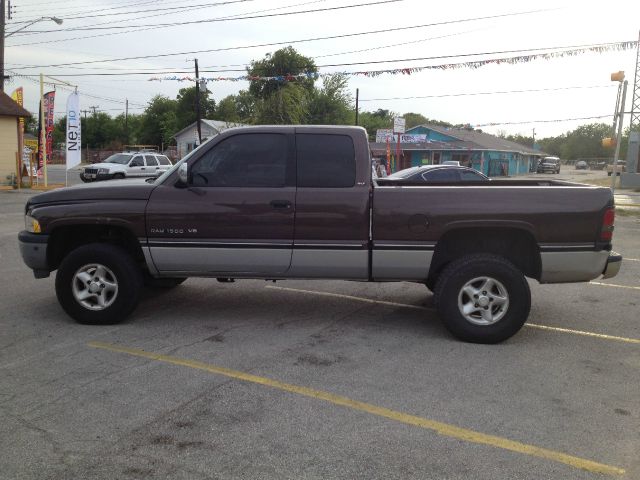 Dodge Ram 1500 1997 photo 1