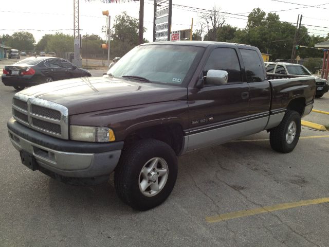 Dodge Ram 1500 1997 photo 3