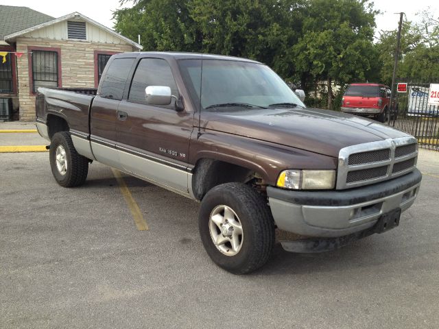 Dodge Ram 1500 1997 photo 4