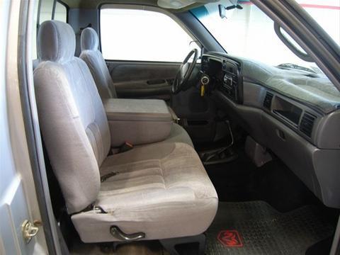 Dodge Ram 1500 1997 photo 1