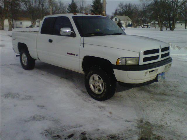 Dodge Ram 1500 1997 photo 1