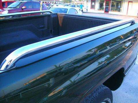 Dodge Ram 1500 1997 photo 1