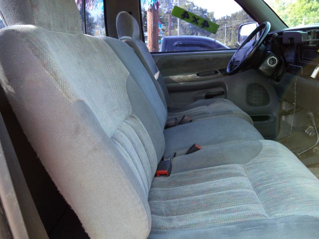 Dodge Ram 1500 1997 photo 1