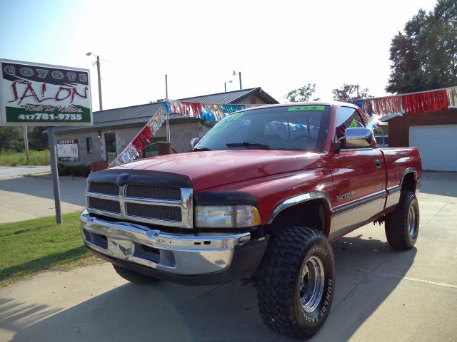 Dodge Ram 1500 1997 photo 2