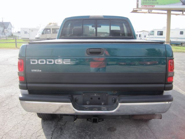 Dodge Ram 1500 1997 photo 0