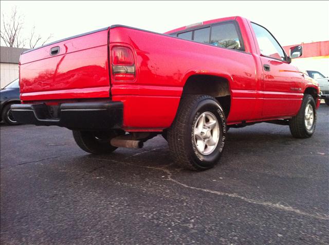 Dodge Ram 1500 1997 photo 5