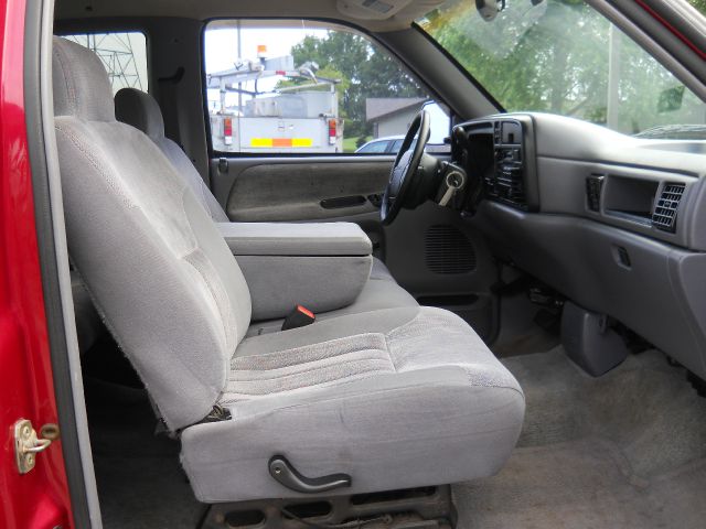 Dodge Ram 1500 CLK5 Pickup Truck