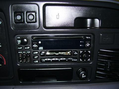 Dodge Ram 1500 1997 photo 2