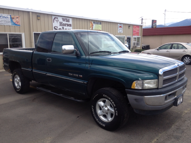 Dodge Ram 1500 1997 photo 3