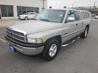 Dodge Ram 1500 Unknown Unspecified