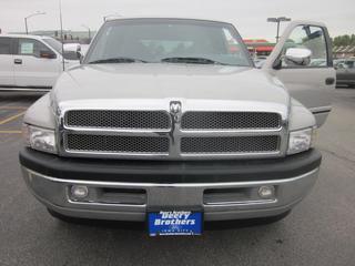 Dodge Ram 1500 1997 photo 1
