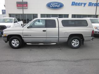 Dodge Ram 1500 1997 photo 2