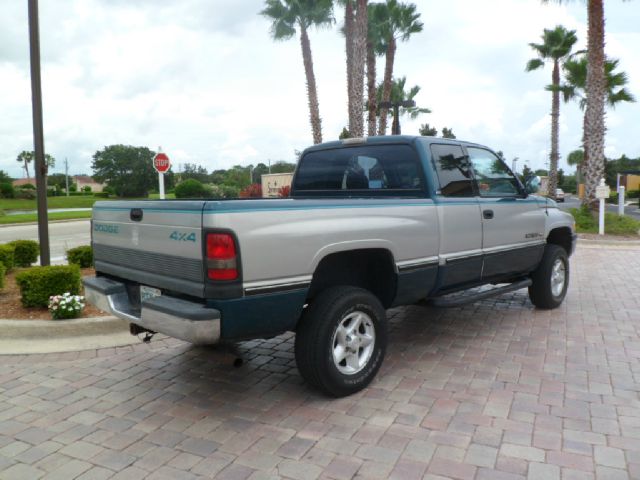Dodge Ram 1500 1997 photo 1