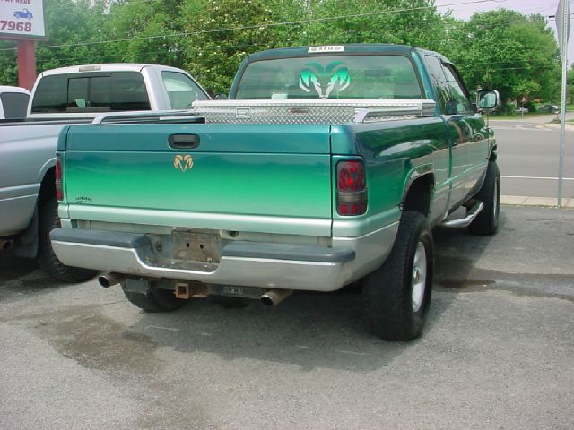 Dodge Ram 1500 1997 photo 3