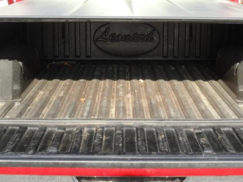 Dodge Ram 1500 1997 photo 1