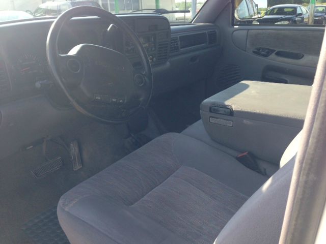 Dodge Ram 1500 Performance AWD Pickup Truck