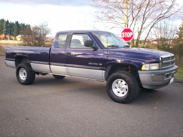 Dodge Ram 1500 1998 photo 1