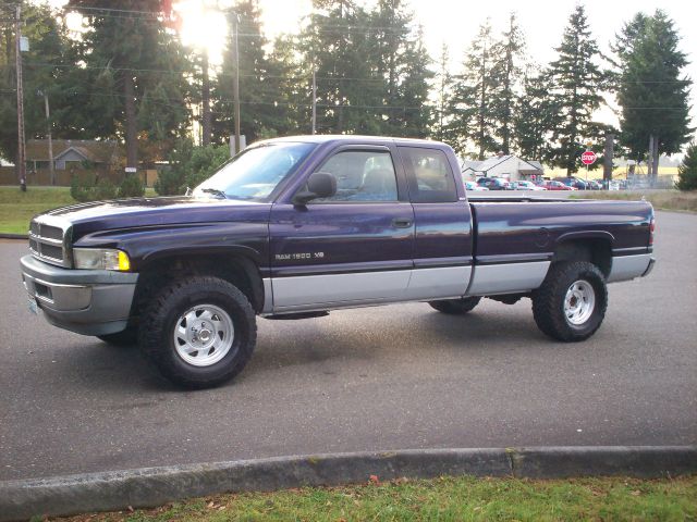 Dodge Ram 1500 1998 photo 2