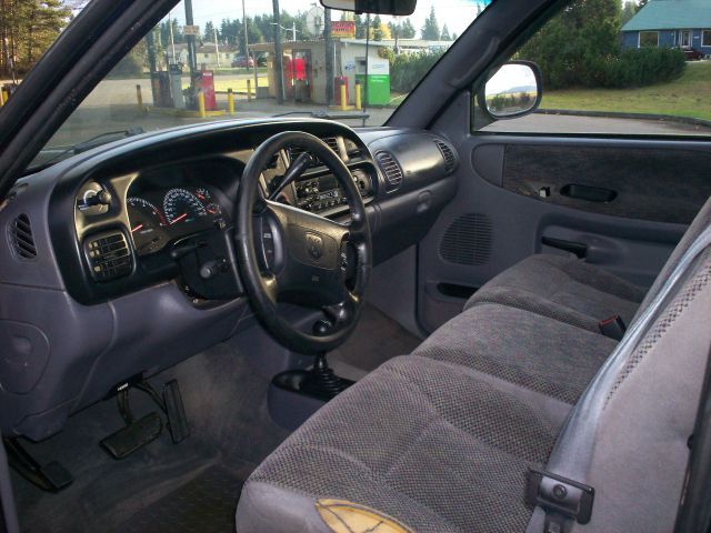 Dodge Ram 1500 1998 photo 3