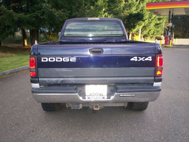 Dodge Ram 1500 1998 photo 4