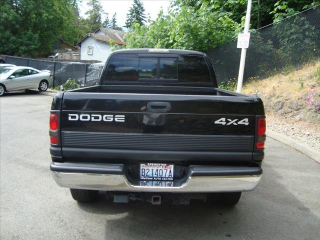 Dodge Ram 1500 1998 photo 1