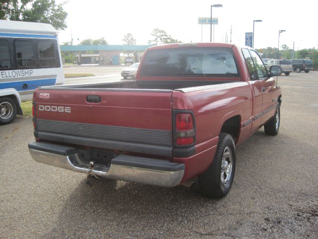 Dodge Ram 1500 1998 photo 2
