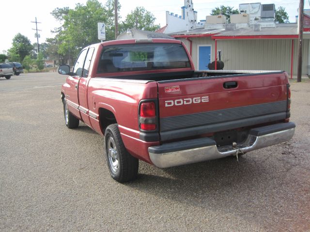 Dodge Ram 1500 1998 photo 3