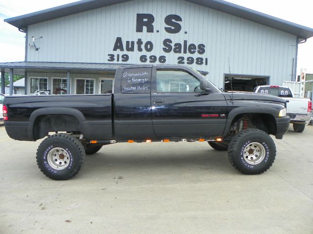 Dodge Ram 1500 1998 photo 2