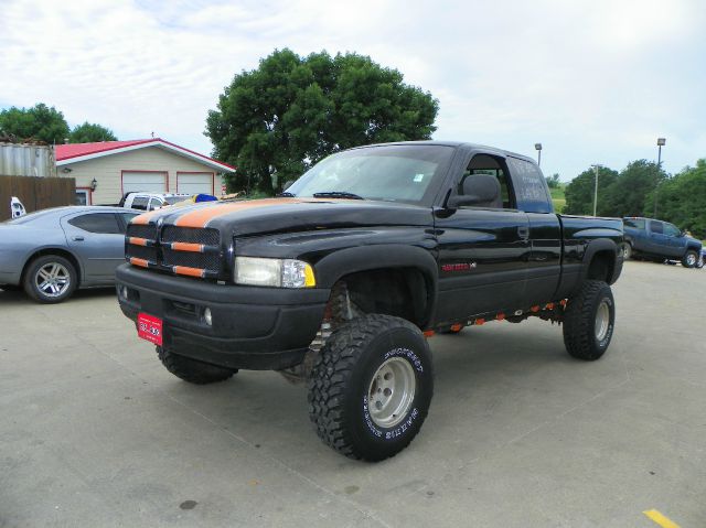 Dodge Ram 1500 1998 photo 3