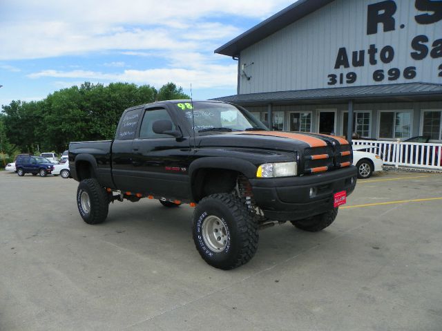 Dodge Ram 1500 1998 photo 4