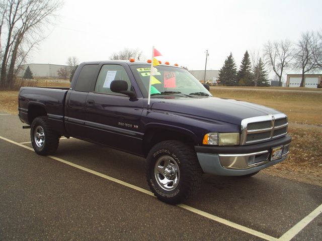 Dodge Ram 1500 1998 photo 1