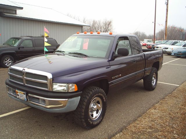 Dodge Ram 1500 1998 photo 2