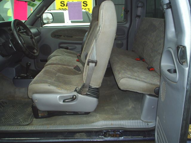 Dodge Ram 1500 1998 photo 3