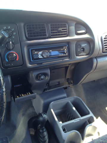 Dodge Ram 1500 1998 photo 2
