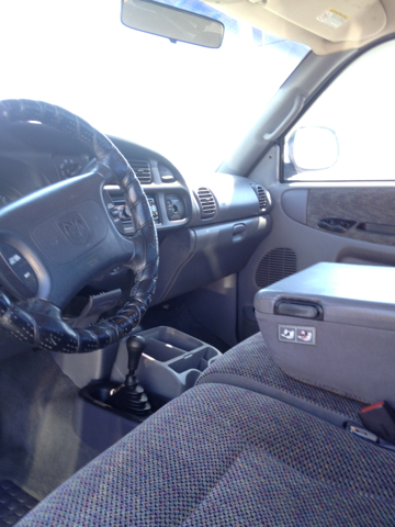 Dodge Ram 1500 1998 photo 3