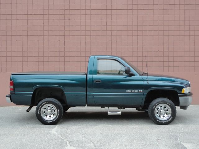 Dodge Ram 1500 1998 photo 1