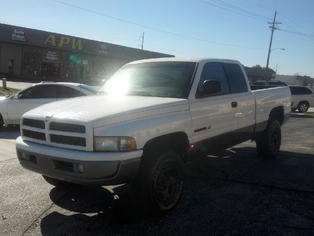 Dodge Ram 1500 1998 photo 1