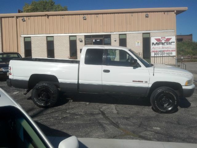 Dodge Ram 1500 1998 photo 3